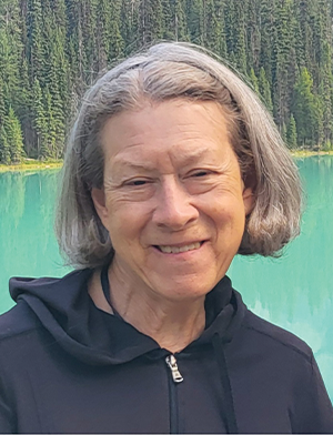 Kathryn Bucher Hanlon